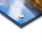 American Valley Freeway Acrylic print