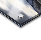 Lake Abert Acrylic print