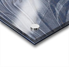 Ice Sculpture Acrylic print