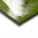 Pastoral Bliss Acrylic print