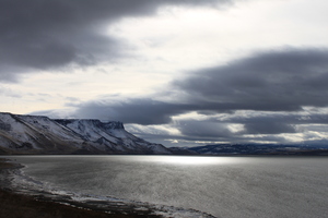 Lake Abert