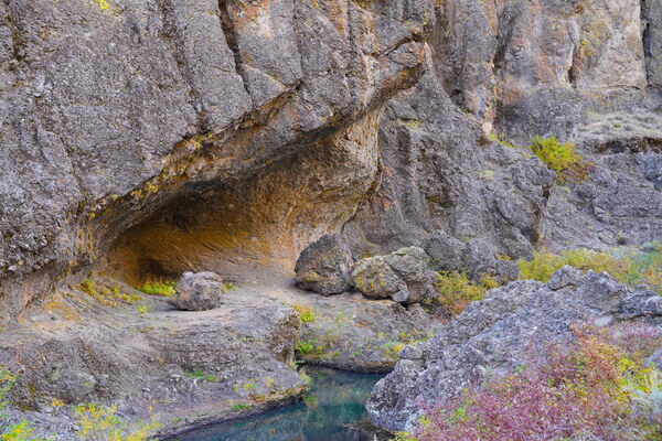 Natures Sculpture by Fred Pierson Images