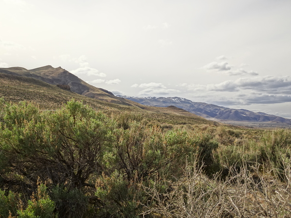 Paiute Country by Fred Pierson Images
