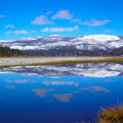 American Valley Vista