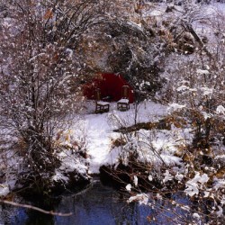 Strange Winter Venue