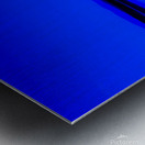 Lake Almanor Blues Metal print