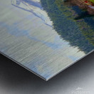 Horse Country Metal print