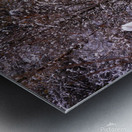 Strange Winter Venue Metal print