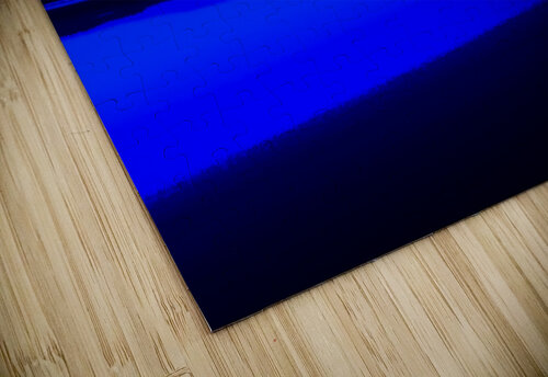 Lake Almanor Blues Fred Pierson Images puzzle