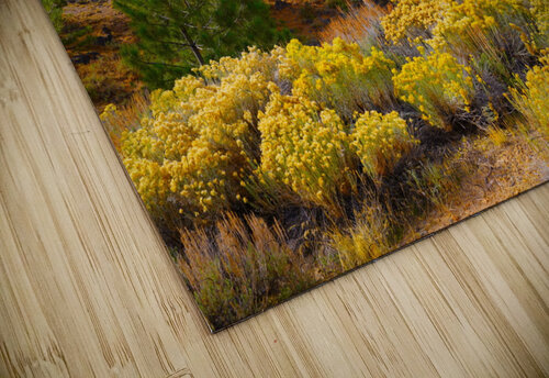 Frenchman Lake Fred Pierson Images puzzle