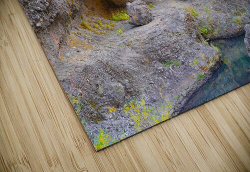 Natures Sculpture Fred Pierson Images puzzle