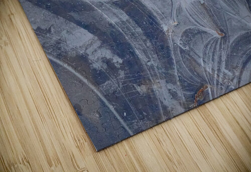 Ice Sculpture Fred Pierson Images puzzle