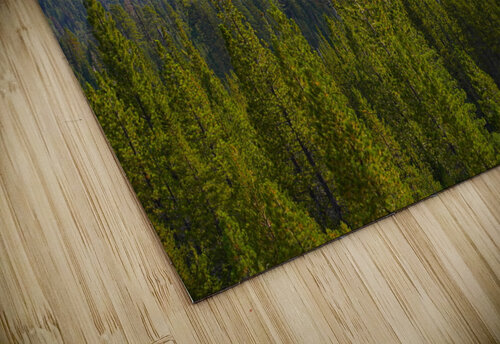 Lassen Peak Fred Pierson Images puzzle