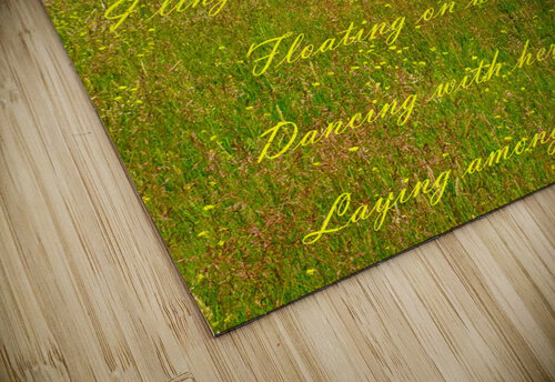 Natures Garden Fred Pierson Images puzzle