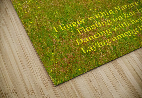 Natures Garden Fred Pierson Images puzzle