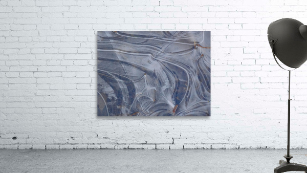 Ice Sculpture Wall Preview