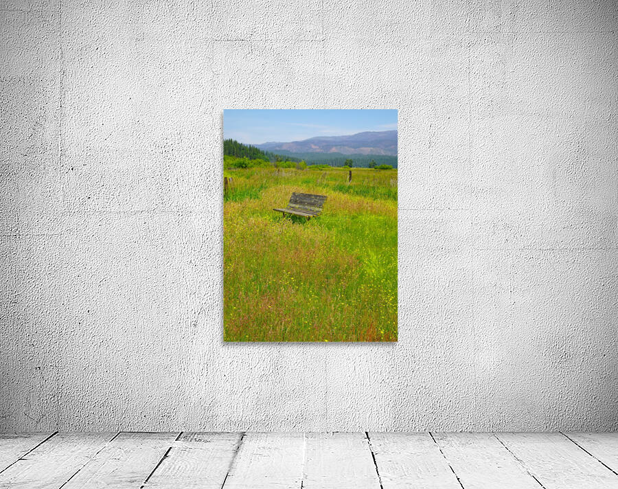 Natures Garden Wall Preview