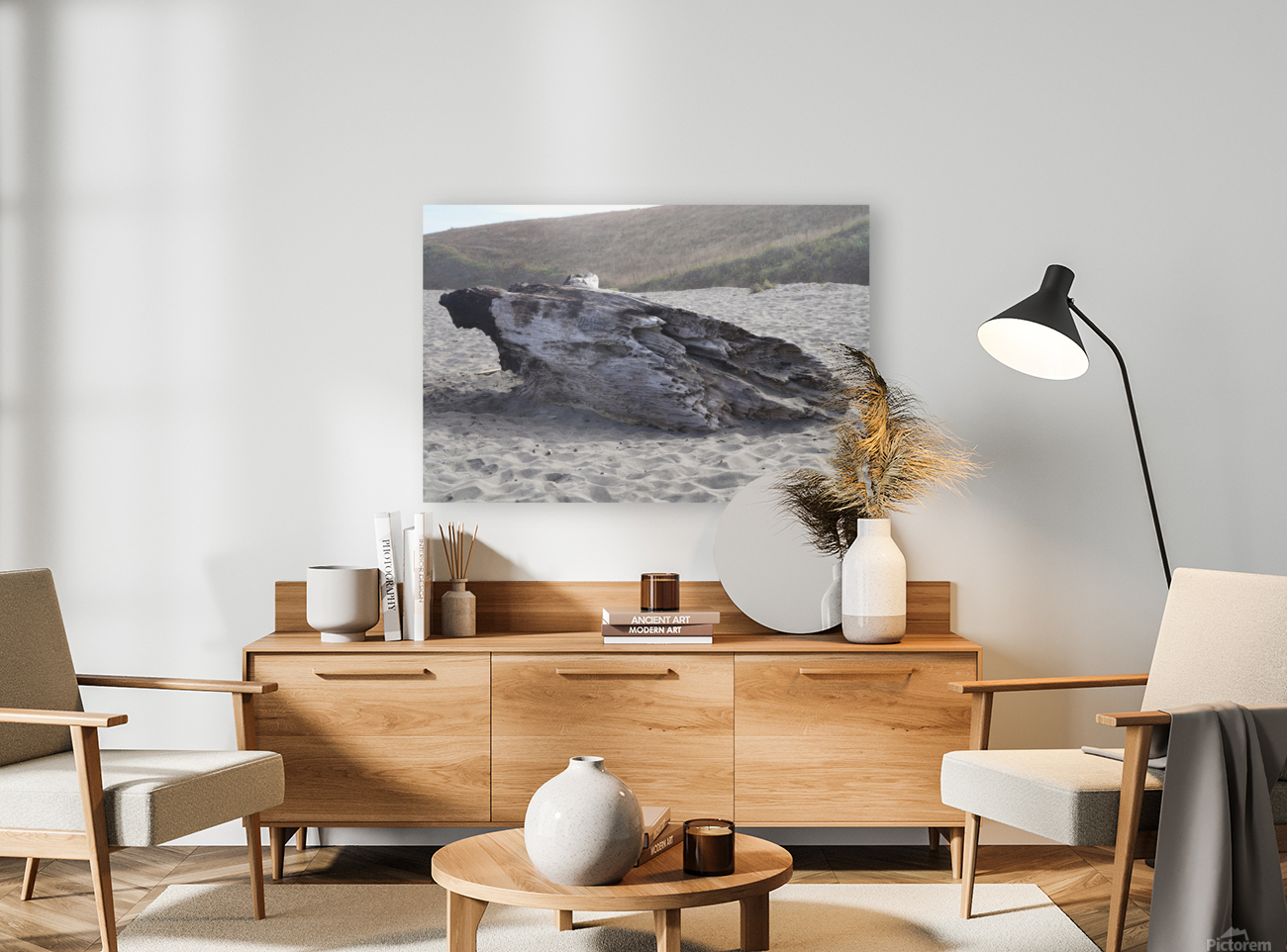 Driftwood Reproduction